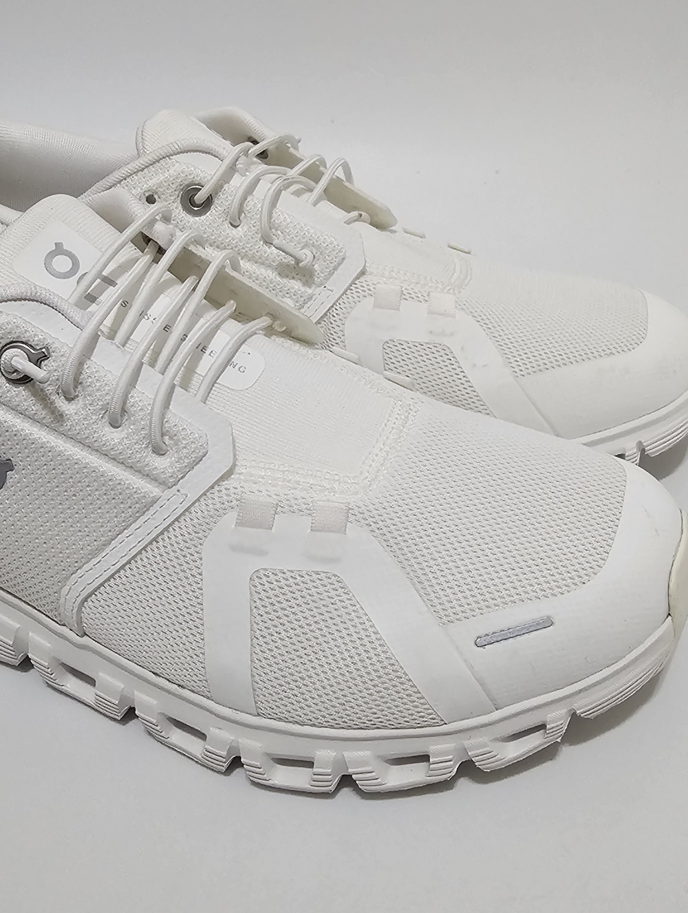 Women's On Running Cloud 6 size 9.5 - Picture 5 of 9
